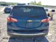 2020 Chevrolet Equinox LT с VIN 3GNAXKEV7LL346237, выставлен на аукционе Copart как лот 71663165 с пробегом Не указан миль и Списание • Salvage title. История ставок и продаж доступна на DreamBid. Изображение 6.