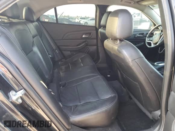 2015 Chevrolet Malibu LTZ с VIN 1G11F5SL6FF338119, выставлен на аукционе Copart как лот 90111795 с пробегом Не указан миль и Списание • Salvage title. История ставок и продаж доступна на DreamBid. Изображение 10.