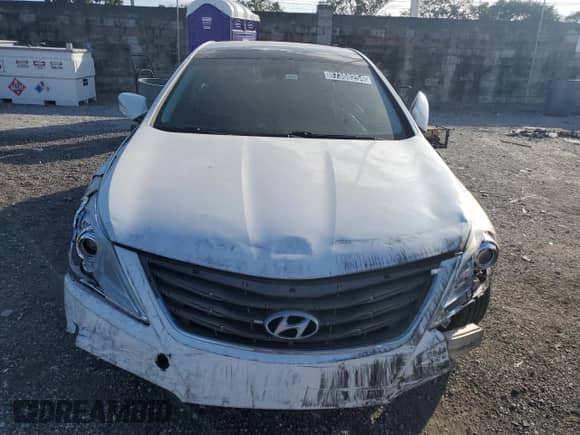 2016 Hyundai Azera Limited с VIN KMHFH4JG9GA508425, выставлен на аукционе Copart как лот 87368254 с пробегом 120 177 миль миль и Чистый • Clean title. История ставок и продаж доступна на DreamBid. Изображение 5.