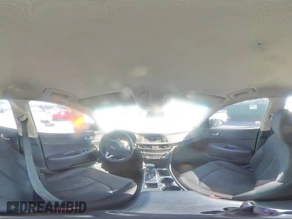 2014 Ford Escape SE с VIN 1FMCU0GX9EUA50671, выставлен на аукционе Copart как лот 89681825 с пробегом 107 150 миль миль и Списание • Salvage title. История ставок и продаж доступна на DreamBid. Изображение 15.