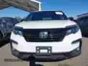 2022 Honda Pilot TrailSport with VIN 5FNYF6H83NB075881, listed as a IAAI auction lot 41262606 with Not provided miles and . Bid and sale history available at DreamBid. Image 12.