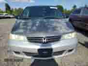 2001 Honda Odyssey LX с VIN 2HKRL18531H540774, выставлен на аукционе Copart как лот 57670255 с пробегом 209 379 миль миль и Списание • Salvage title. История ставок и продаж доступна на DreamBid. Изображение 5.
