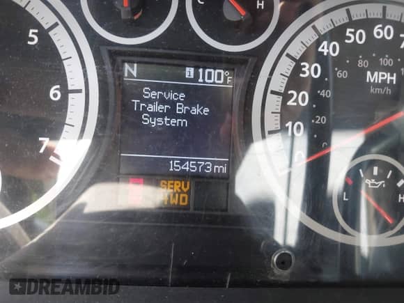 2010 Dodge 2500 ST with VIN 3D7TT2CT8AG178537, listed as a IAAI auction lot 42655452 with 154,573 mi miles and . Bid and sale history available at DreamBid. Image 7.