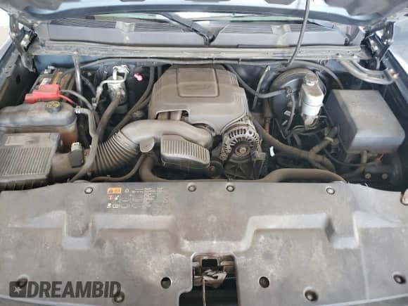 2013 Chevrolet Silverado 1500 Work Truck с VIN 1GCRKPEA0DZ137744, выставлен на аукционе Copart как лот 71166755 с пробегом 91 422 миль миль и Списание • Salvage title. История ставок и продаж доступна на DreamBid. Изображение 11.