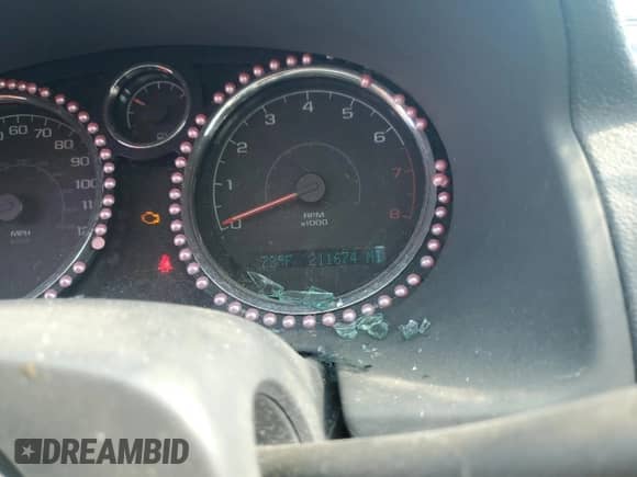 2006 Chevrolet Cobalt LS с VIN 1G1AK55F167785212, выставлен на аукционе Copart как лот 86259345 с пробегом 211 674 миль миль и На запчасти • Non repairable. История ставок и продаж доступна на DreamBid. Изображение 9.