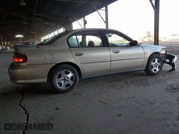 2005 Chevrolet Malibu Classic z VIN 1G1ND52F85M208015, wystawiony jako Copart lot #86639654 z przebiegiem 92 491 mil mil oraz Szkoda całkowita • Salvage title. Historia ofert i sprzedaży dostępna na DreamBid. Obrazek 3.
