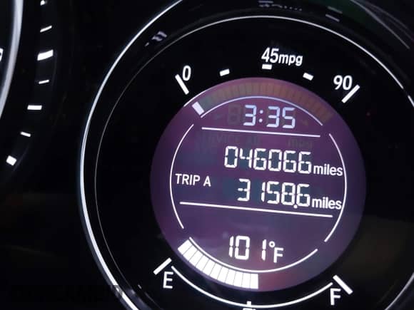 2021 Honda HR-V LX с VIN 3CZRU5H30MM709824, выставлен на аукционе IAAI как лот 42890870 с пробегом 46 066 миль миль и . История ставок и продаж доступна на DreamBid. Изображение 16.