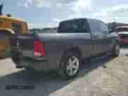 2016 Ram 1500 Tradesman with VIN 1C6RR6FG9GS304860, listed as a Copart auction lot 70316185 with 162,672 mi miles and Salvage title. Bid and sale history available at DreamBid. Image 3.