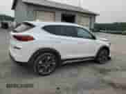 2020 Hyundai Tucson Sport z VIN KM8J3CAL7LU088513, wystawiony jako Copart lot #60990855 z przebiegiem 73 851 mil mil oraz Szkoda całkowita • Salvage title. Historia ofert i sprzedaży dostępna na DreamBid. Obrazek 3.