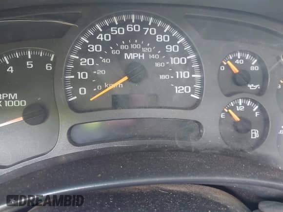 2003 Chevrolet Silverado 1500 LS с VIN 1GCEC19V33Z271314, выставлен на аукционе IAAI как лот 42055309 с пробегом Не указан миль и . История ставок и продаж доступна на DreamBid. Изображение 7.