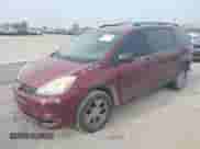 2005 Toyota Sienna CE с VIN 5TDZA23CX5S277961, выставлен на аукционе IAAI как лот 43272001 с пробегом 246 295 миль миль и . История ставок и продаж доступна на DreamBid. Изображение 2.