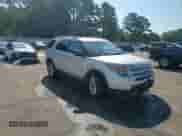 2012 Ford Explorer XLT z VIN 1FMHK7D85CGA23741, wystawiony jako Copart lot #80905155 z przebiegiem 191 307 mil mil oraz Szkoda całkowita • Salvage title. Historia ofert i sprzedaży dostępna na DreamBid. Obrazek 14.