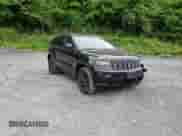2019 Jeep Grand Cherokee Laredo E with VIN 1C4RJFAG3KC629143, listed as a Copart auction lot 61034645 with 98,539 mi miles and Salvage title. Bid and sale history available at DreamBid. Image 14.