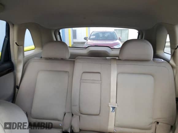2008 Saturn VUE XE с VIN 3GSCL33P18S503009, выставлен на аукционе Copart как лот 49015475 с пробегом 173 955 миль миль и Чистый • Clean title. История ставок и продаж доступна на DreamBid. Изображение 10.