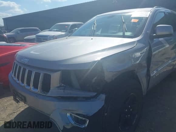 2014 Jeep Grand Cherokee Laredo с VIN 1C4RJFAG6EC319525, выставлен на аукционе IAAI как лот 42976168 с пробегом Не указан миль и . История ставок и продаж доступна на DreamBid. Изображение 6.