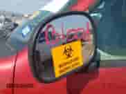 2001 Ford F-150 XL with VIN 1FTRF17W41NA13618, listed as a IAAI auction lot 43245729 with 96,600 mi miles and . Bid and sale history available at DreamBid. Image 8.