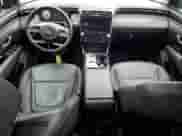 2024 Hyundai Tucson Limited с VIN 5NMJECDE3RH359563, выставлен на аукционе Copart как лот 83944755 с пробегом 38 979 миль миль и Чистый • Clean title. История ставок и продаж доступна на DreamBid. Изображение 8.