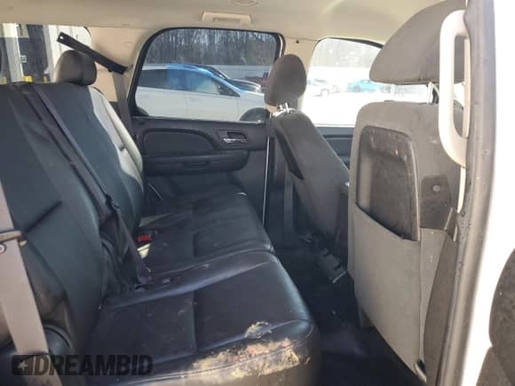 2009 Chevrolet Tahoe Special Service с VIN 1GNFK03019R245633, выставлен на аукционе Copart как лот 41511225 с пробегом 190 307 миль миль и Списание • Salvage title. История ставок и продаж доступна на DreamBid. Изображение 10.