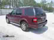 2006 Ford Explorer Limited with VIN 1FMEU75E86UA34000, listed as a IAAI auction lot 41904495 with Not provided miles and . Bid and sale history available at DreamBid. Image 3.