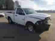 2016 Ram 1500 Express с VIN 3C6JR6AG6GG382217, выставлен на аукционе Copart как лот 46863665 с пробегом 73 643 миль миль и Списание • Salvage title. История ставок и продаж доступна на DreamBid. Изображение 4.