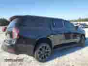 2024 Chevrolet Suburban RST с VIN 1GNSCEKD9RR229970, выставлен на аукционе Copart как лот 84934975 с пробегом Не указан миль и Списание • Salvage title. История ставок и продаж доступна на DreamBid. Изображение 3.