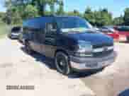 2005 Chevrolet Express Passenger с VIN 1GNFG15T551160463, выставлен на аукционе IAAI как лот 43058062 с пробегом 175 003 миль миль и . История ставок и продаж доступна на DreamBid. Изображение 1.