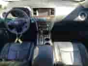 2015 Nissan Pathfinder Platinum with VIN 5N1AR2MM6FC714687, listed as a Copart auction lot 69971345 with 183,811 mi miles and Clean title. Bid and sale history available at DreamBid. Image 8.