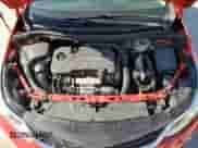2018 Chevrolet Cruze LS с VIN 1G1BB5SM2J7160804, выставлен на аукционе Copart как лот 70309304 с пробегом 112 127 миль миль и Списание • Salvage title. История ставок и продаж доступна на DreamBid. Изображение 12.