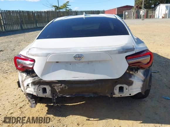 2016 Scion FR-S with VIN JF1ZNAA11G9705388, listed as a IAAI auction lot 43492620 with Not provided miles and . Bid and sale history available at DreamBid. Image 17.