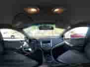 2012 Hyundai Accent GLS with VIN KMHCT4AE3CU160016, listed as a IAAI auction lot 43286486 with 235,591 mi miles and . Bid and sale history available at DreamBid. Image 18.