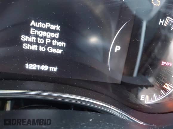 2019 Jeep Grand Cherokee Altitude with VIN 1C4RJEAG6KC621676, listed as a IAAI auction lot 41277187 with 122,149 mi miles and . Bid and sale history available at DreamBid. Image 15.
