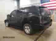 2013 Chevrolet Tahoe LT with VIN 1GNSKBE09DR337489, listed as a Copart auction lot 57452125 with 207,659 mi miles and Clean title. Bid and sale history available at DreamBid. Image 2.