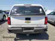 2014 Chevrolet Silverado 1500 Work Truck с VIN 1GCRCPEH6EZ260069, выставлен на аукционе Copart как лот 64096665 с пробегом 87 471 миль миль и Списание • Salvage title. История ставок и продаж доступна на DreamBid. Изображение 6.