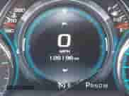 2016 Chevrolet Tahoe LTZ with VIN 1GNSCCKC7GR144120, listed as a IAAI auction lot 42303641 with 126,196 mi miles and . Bid and sale history available at DreamBid. Image 16.