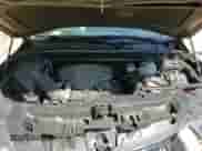 2020 Chevrolet Blazer Premier с VIN 3GNKBFRS4LS573949, выставлен на аукционе Copart как лот 80364275 с пробегом 81 410 миль миль и Списание • Salvage title. История ставок и продаж доступна на DreamBid. Изображение 16.