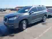 2020 Subaru Ascent Touring с VIN 4S4WMARDXL3428585, выставлен на аукционе IAAI как лот 42408105 с пробегом 41 319 миль миль и . История ставок и продаж доступна на DreamBid. Изображение 18.