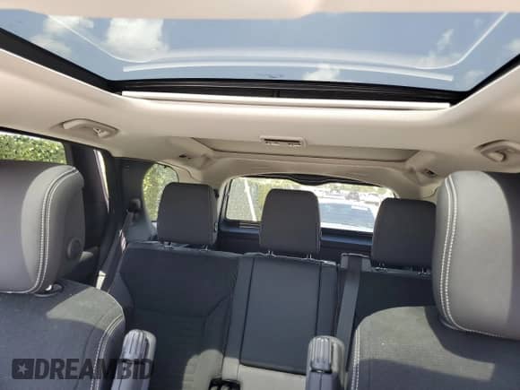 2023 Land Rover Discovery S с VIN SALRJ2EXXP2465558, выставлен на аукционе Copart как лот 62910124 с пробегом Не указан миль и Списание • Salvage title. История ставок и продаж доступна на DreamBid. Изображение 10.