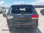 2019 Jeep Grand Cherokee Altitude with VIN 1C4RJEAG4KC790028, listed as a IAAI auction lot 42909506 with 110,719 mi miles and . Bid and sale history available at DreamBid. Image 16.