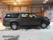 2010 Chevrolet Suburban LS с VIN 1GNUCHE01AR158111, выставлен на аукционе IAAI как лот 41602157 с пробегом 263 227 миль миль и . История ставок и продаж доступна на DreamBid. Изображение 14.