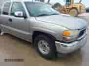 2000 GMC Sierra 1500 SLE z VIN 2GTEC19T6Y1291720, wystawiony jako IAAI lot #42919445 z przebiegiem 341 903 mil mil oraz . Historia ofert i sprzedaży dostępna na DreamBid. Obrazek 13.
