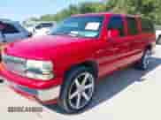 2002 Chevrolet Suburban LT с VIN 3GNEC16Z32G261301, выставлен на аукционе IAAI как лот 43369962 с пробегом 306 891 миль миль и . История ставок и продаж доступна на DreamBid. Изображение 2.