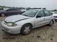 2004 Chevrolet Cavalier с VIN 1G1JC52F547192371, выставлен на аукционе Copart как лот 65386185 с пробегом 227 744 миль миль и Списание • Salvage title. История ставок и продаж доступна на DreamBid. Изображение 1.