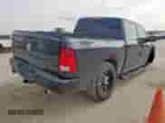 2015 Ram 1500 Express with VIN 1C6RR6KT3FS624029, listed as a Copart auction lot 68338345 with 165,654 mi miles and Clean title. Bid and sale history available at DreamBid. Image 3.