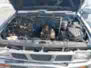 1994 Nissan Frontier with VIN 1N6SD11S4RC322264, listed as a IAAI auction lot 41325955 with 153,524 mi miles and . Bid and sale history available at DreamBid. Image 10.