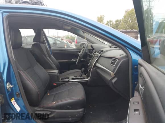 2017 Toyota Camry XLE с VIN 4T1BF1FKXHU651657, выставлен на аукционе IAAI как лот 43270865 с пробегом 112 221 миль миль и . История ставок и продаж доступна на DreamBid. Изображение 5.