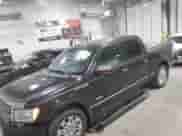 2011 Ford F-150 Lariat с VIN 1FTFW1CT7BFB38106, выставлен на аукционе IAAI как лот 43444415 с пробегом 248 862 миль миль и . История ставок и продаж доступна на DreamBid. Изображение 6.