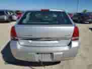 2004 Chevrolet Malibu Maxx LT z VIN 1G1ZU64864F209902, wystawiony jako Copart lot #71134314 z przebiegiem 160 809 mil mil oraz Szkoda całkowita • Salvage title. Historia ofert i sprzedaży dostępna na DreamBid. Obrazek 6.