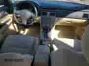 2008 Subaru Forester X with VIN JF1SG656X8H700499, listed as a Copart auction lot 80450265 with 100,706 mi miles and Salvage title. Bid and sale history available at DreamBid. Image 8.