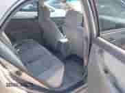 2008 Toyota Corolla CE with VIN 1NXBR32E48Z974993, listed as a IAAI auction lot 43313696 with 222,529 mi miles and . Bid and sale history available at DreamBid. Image 8.