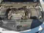 2017 Chevrolet Impala LS с VIN 2G11Z5SA0H9180815, выставлен на аукционе Copart как лот 68825315 с пробегом 215 589 миль миль и Списание • Salvage title. История ставок и продаж доступна на DreamBid. Изображение 11.